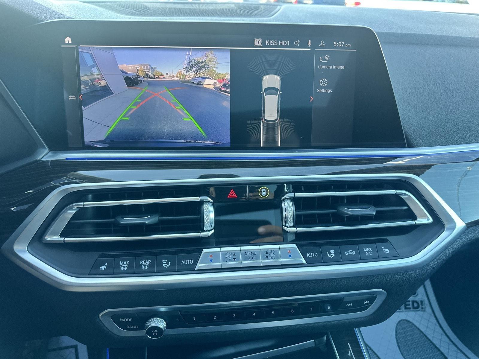BMW X5 xDrive40i 2019