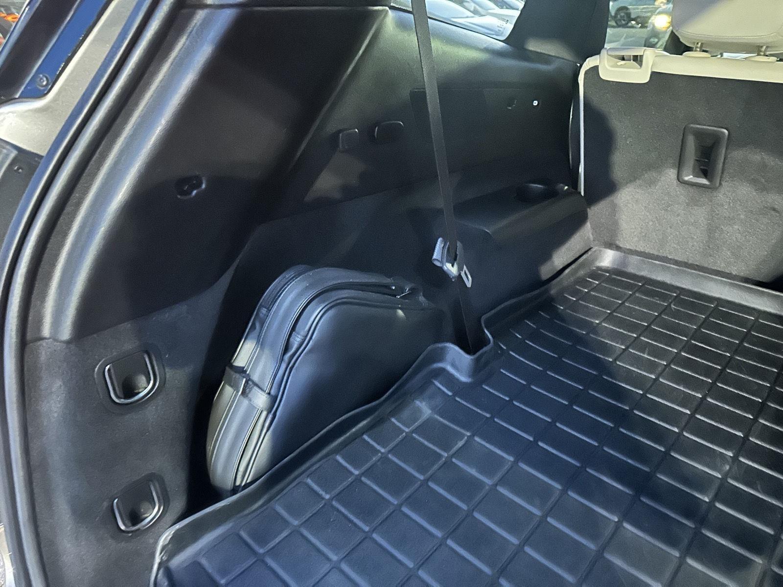 Cadillac XT6 Sport 2022