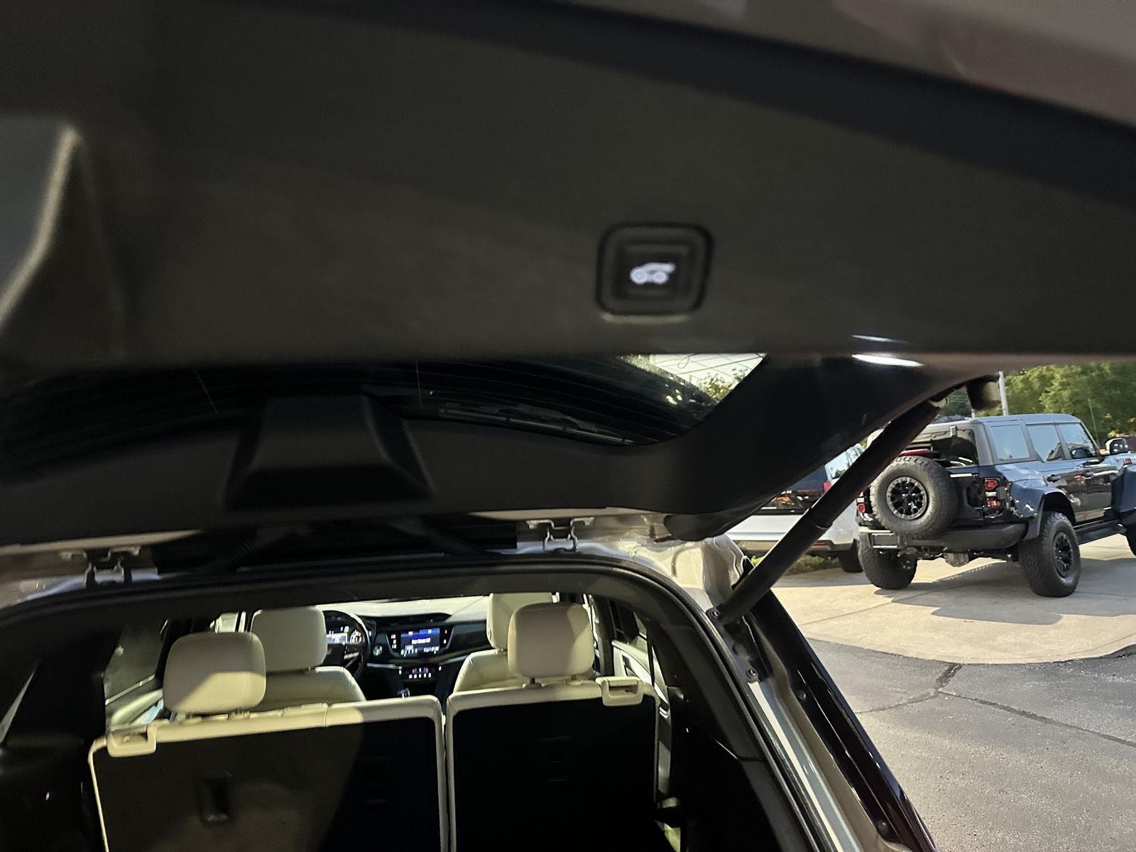 Cadillac XT6 Sport 2022