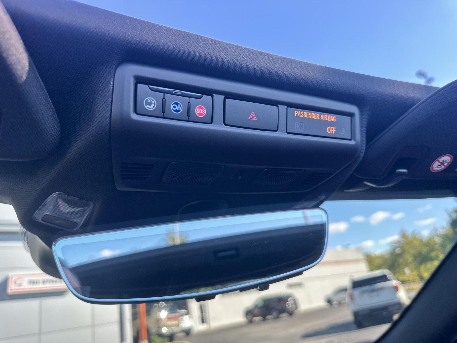Chevrolet Corvette Grand Sport Coupe w/2LT 2027