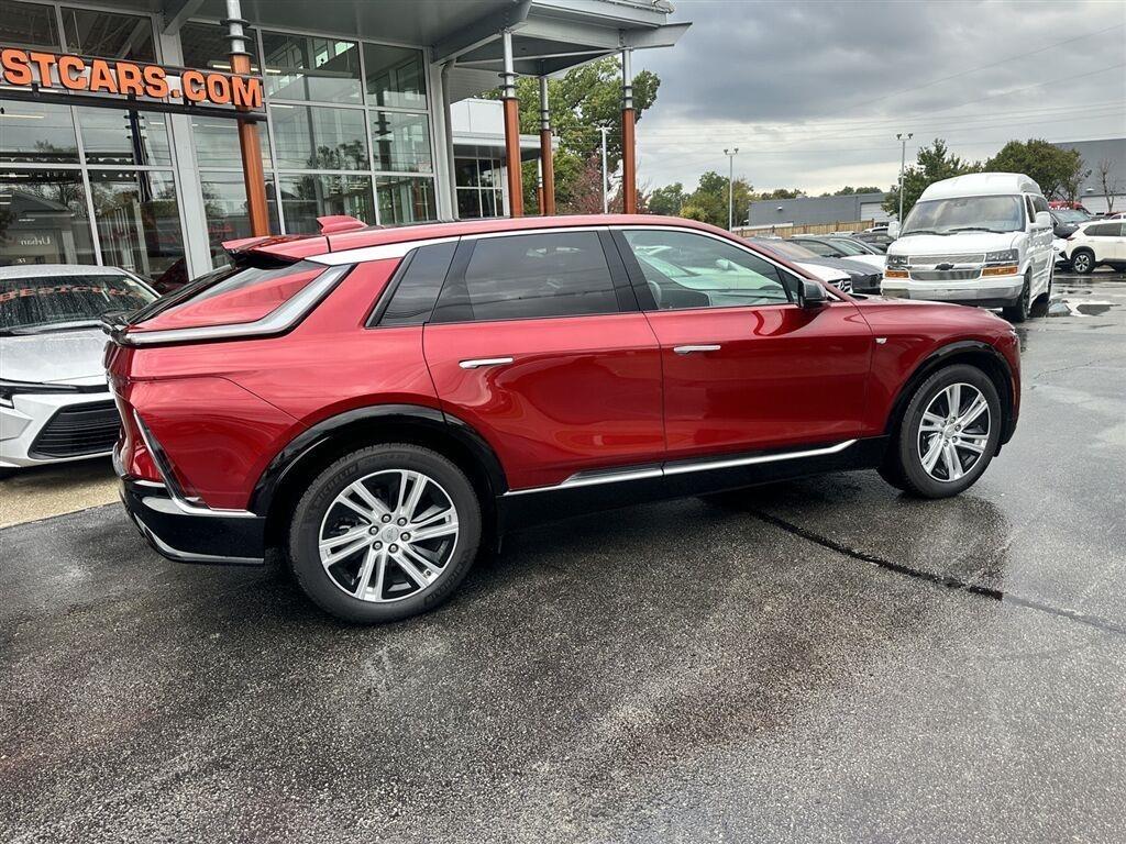 Cadillac Lyriq Tech-1 AWD 2024