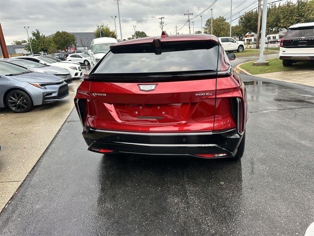 Cadillac Lyriq Tech-1 AWD 2024