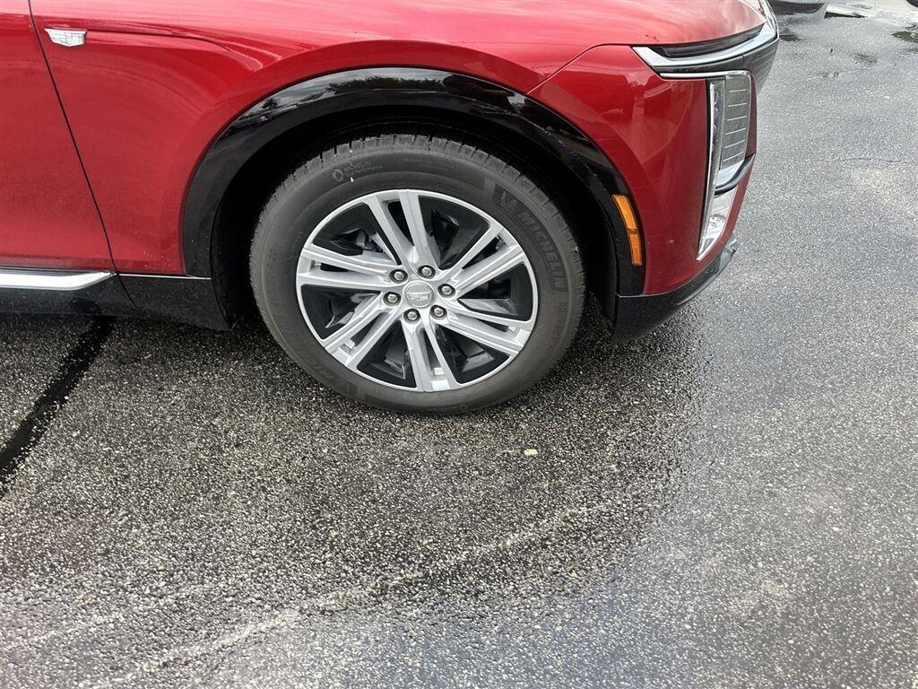 Cadillac Lyriq Tech-1 AWD 2024