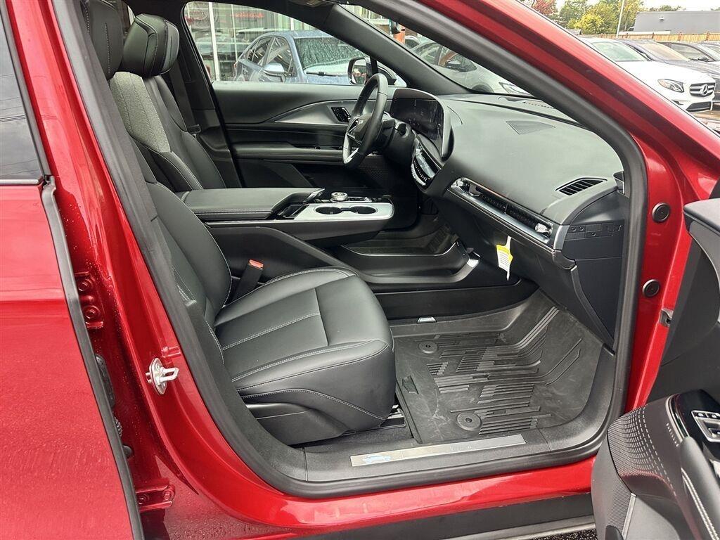 Cadillac Lyriq Tech-1 AWD 2024