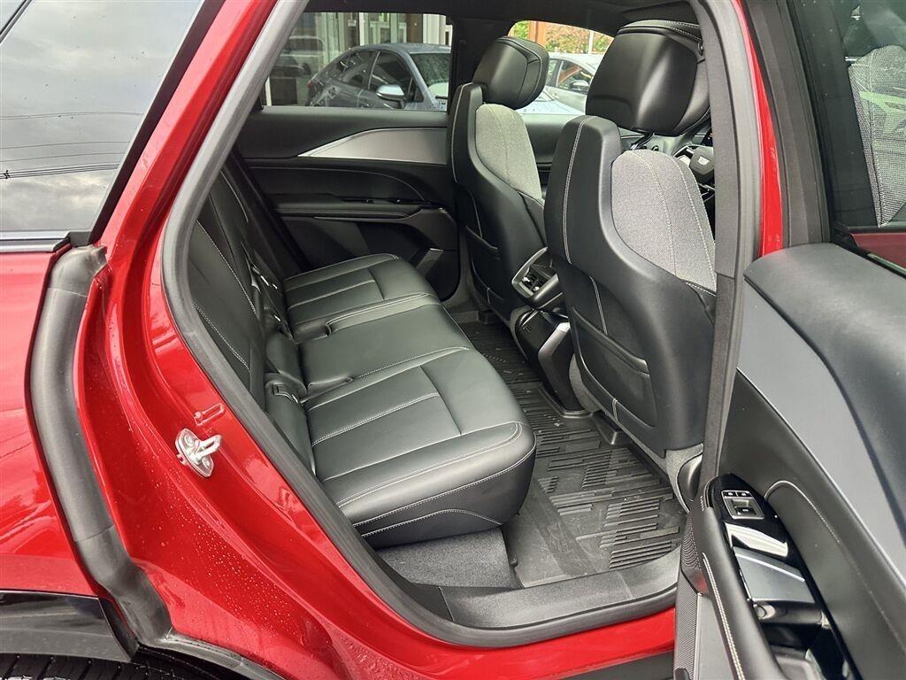 Cadillac Lyriq Tech-1 AWD 2024