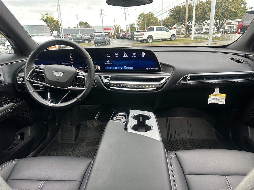 Cadillac Lyriq Tech-1 AWD 2024