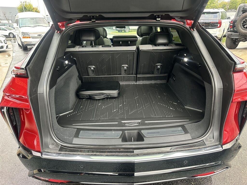 Cadillac Lyriq Tech-1 AWD 2024