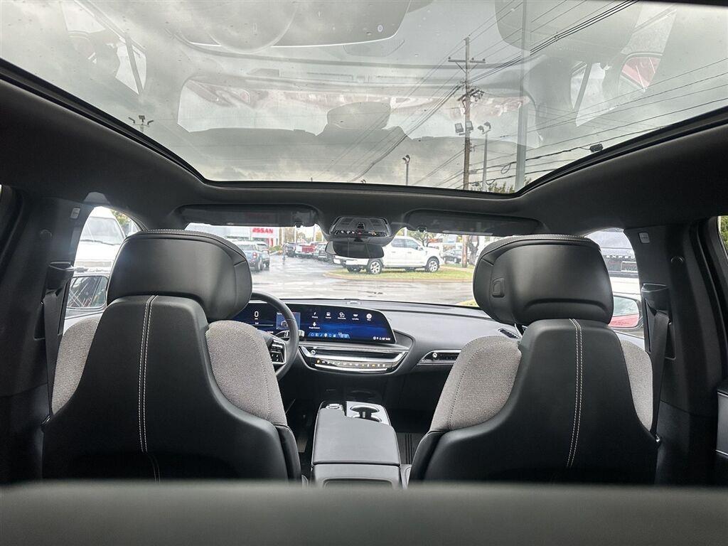 Cadillac Lyriq Tech-1 AWD 2024