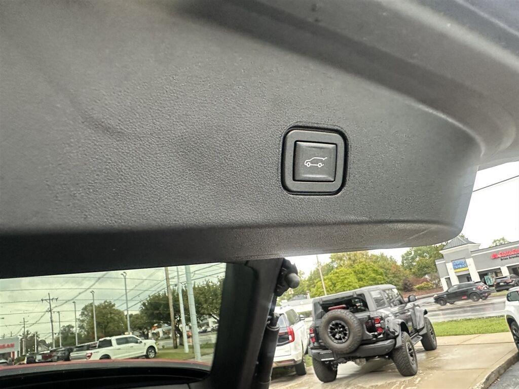Cadillac Lyriq Tech-1 AWD 2024