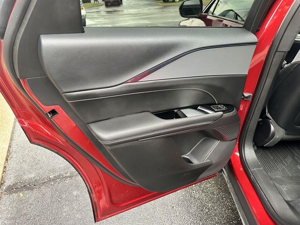 Cadillac Lyriq Tech-1 AWD 2024