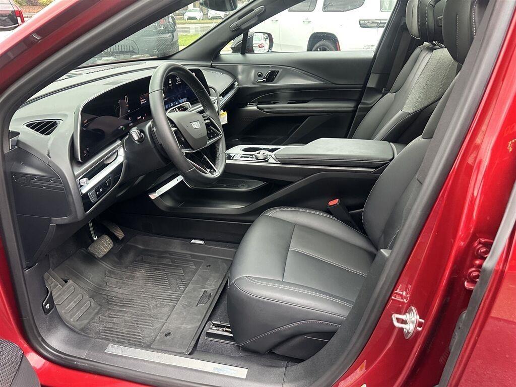 Cadillac Lyriq Tech-1 AWD 2024