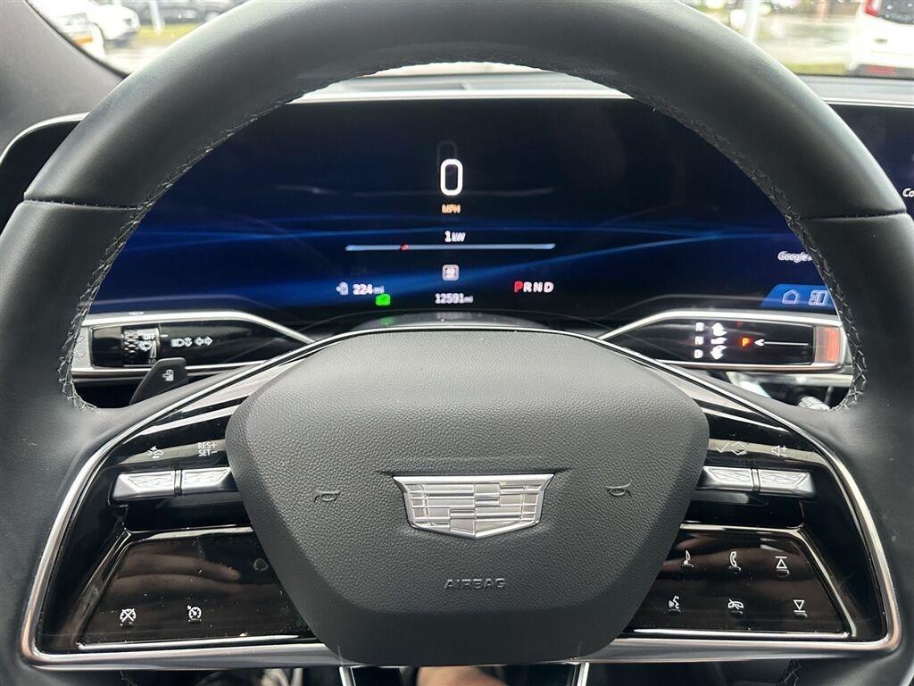 Cadillac Lyriq Tech-1 AWD 2024