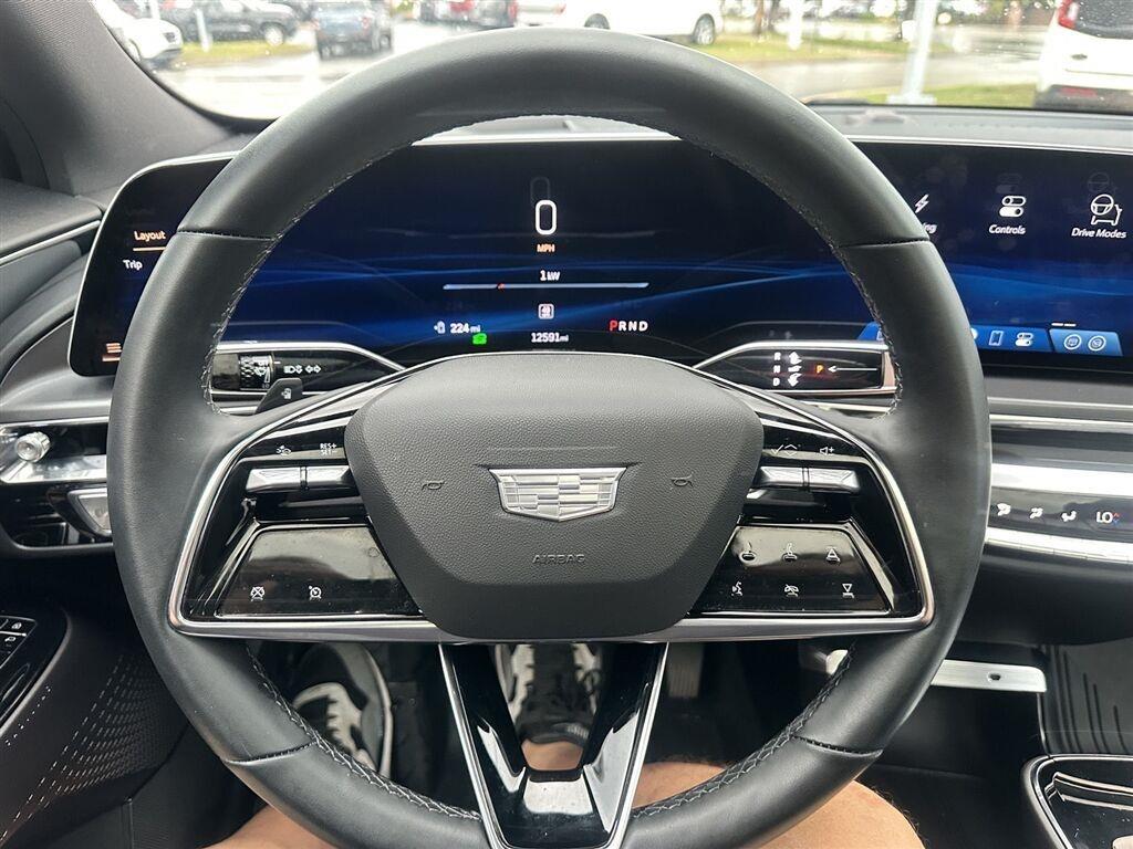 Cadillac Lyriq Tech-1 AWD 2024