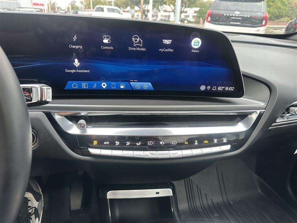 Cadillac Lyriq Tech-1 AWD 2024