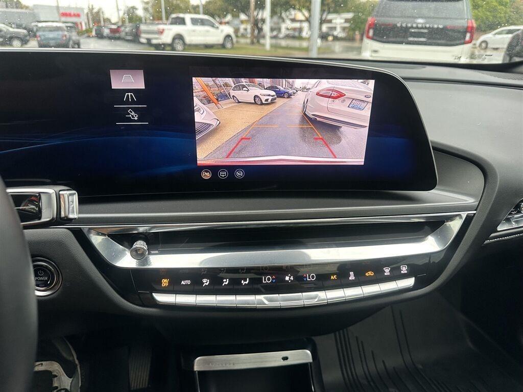 Cadillac Lyriq Tech-1 AWD 2024
