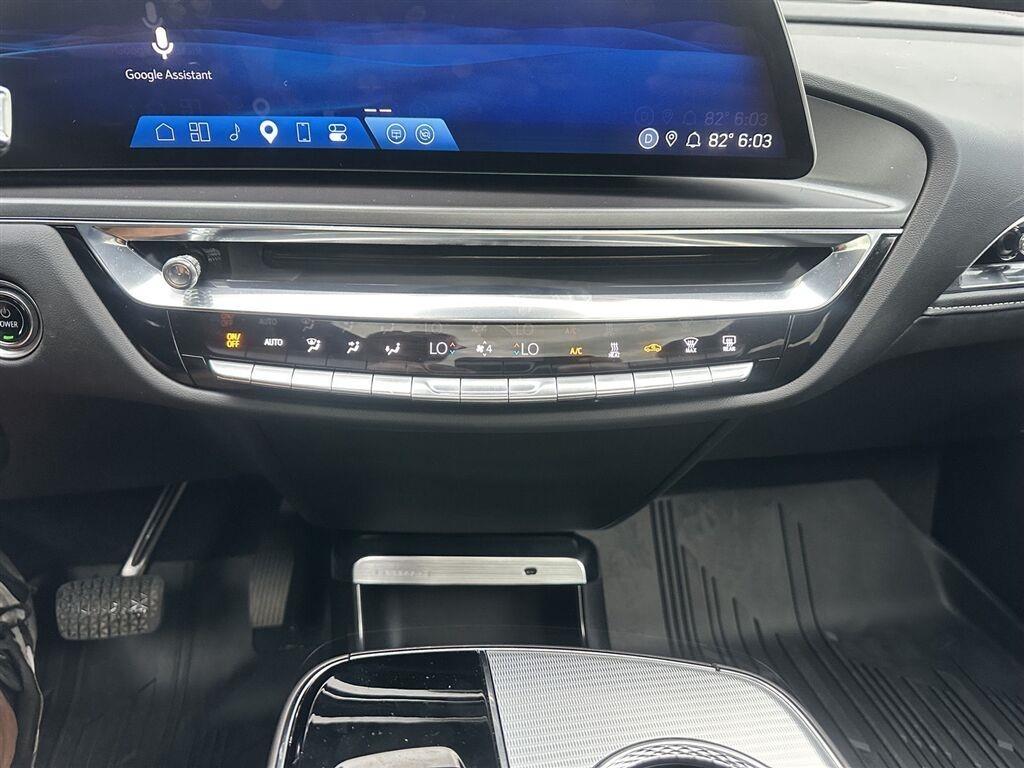 Cadillac Lyriq Tech-1 AWD 2024