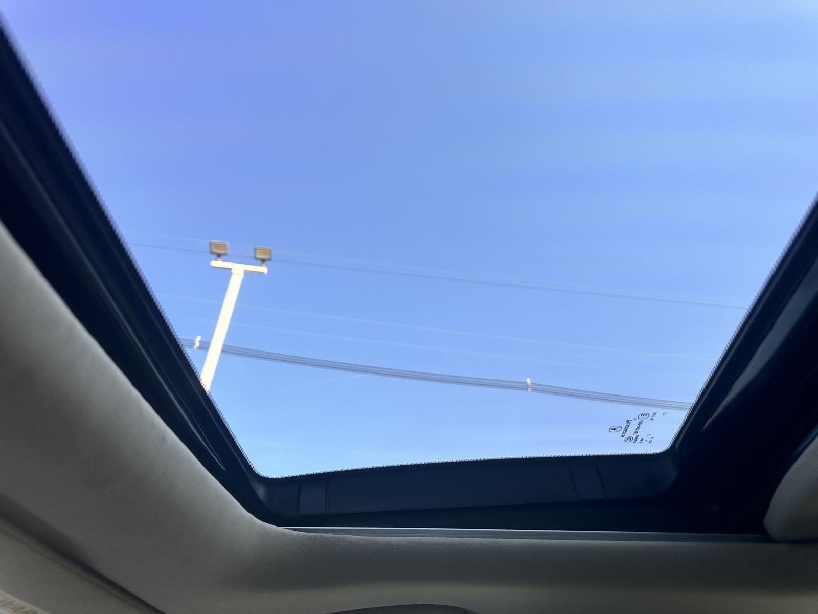 Acura TLX Base 2.4L 2019