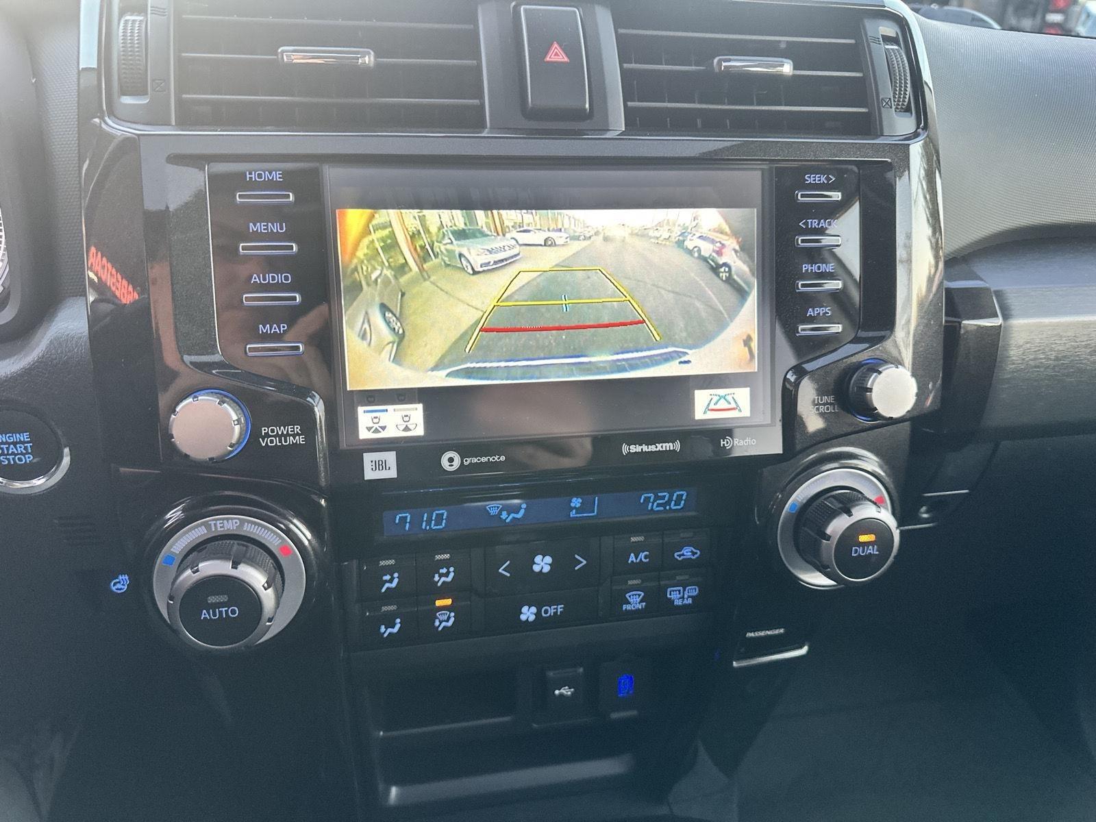 Toyota 4Runner TRD PRO 4WD 2023