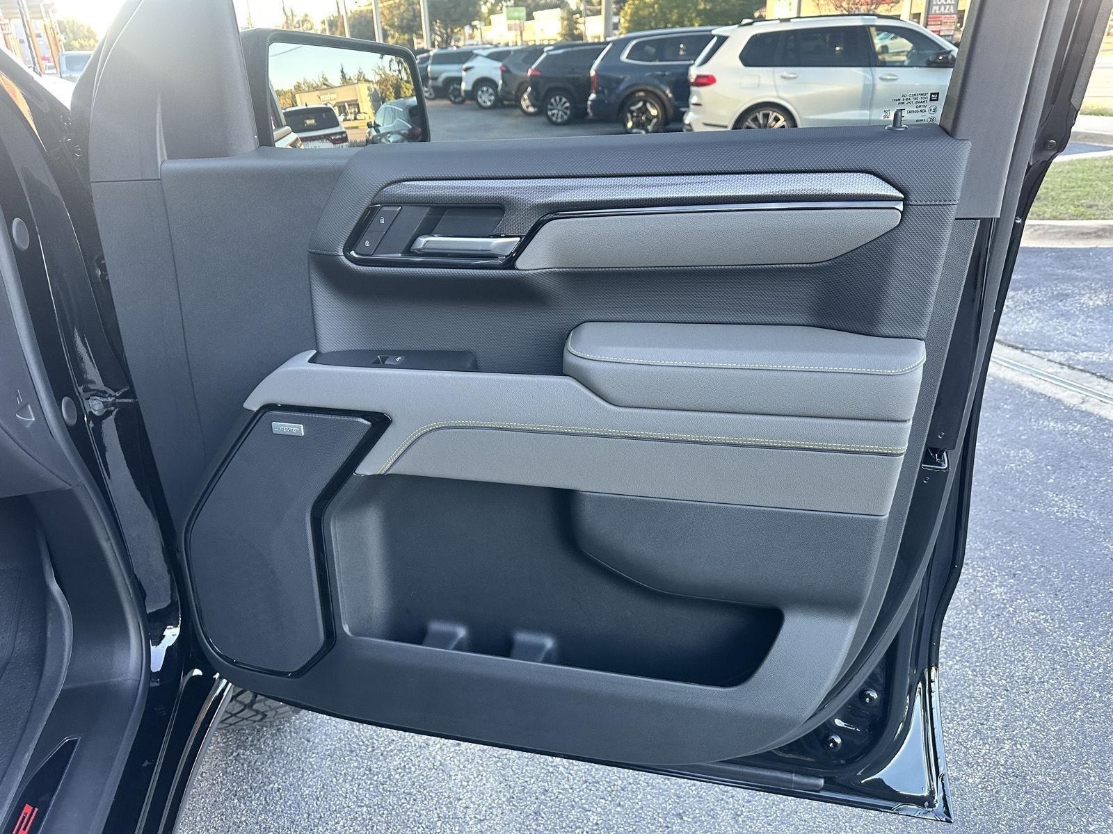 Chevrolet Silverado 1500 ZR2 Crew Cab 4WD 2026