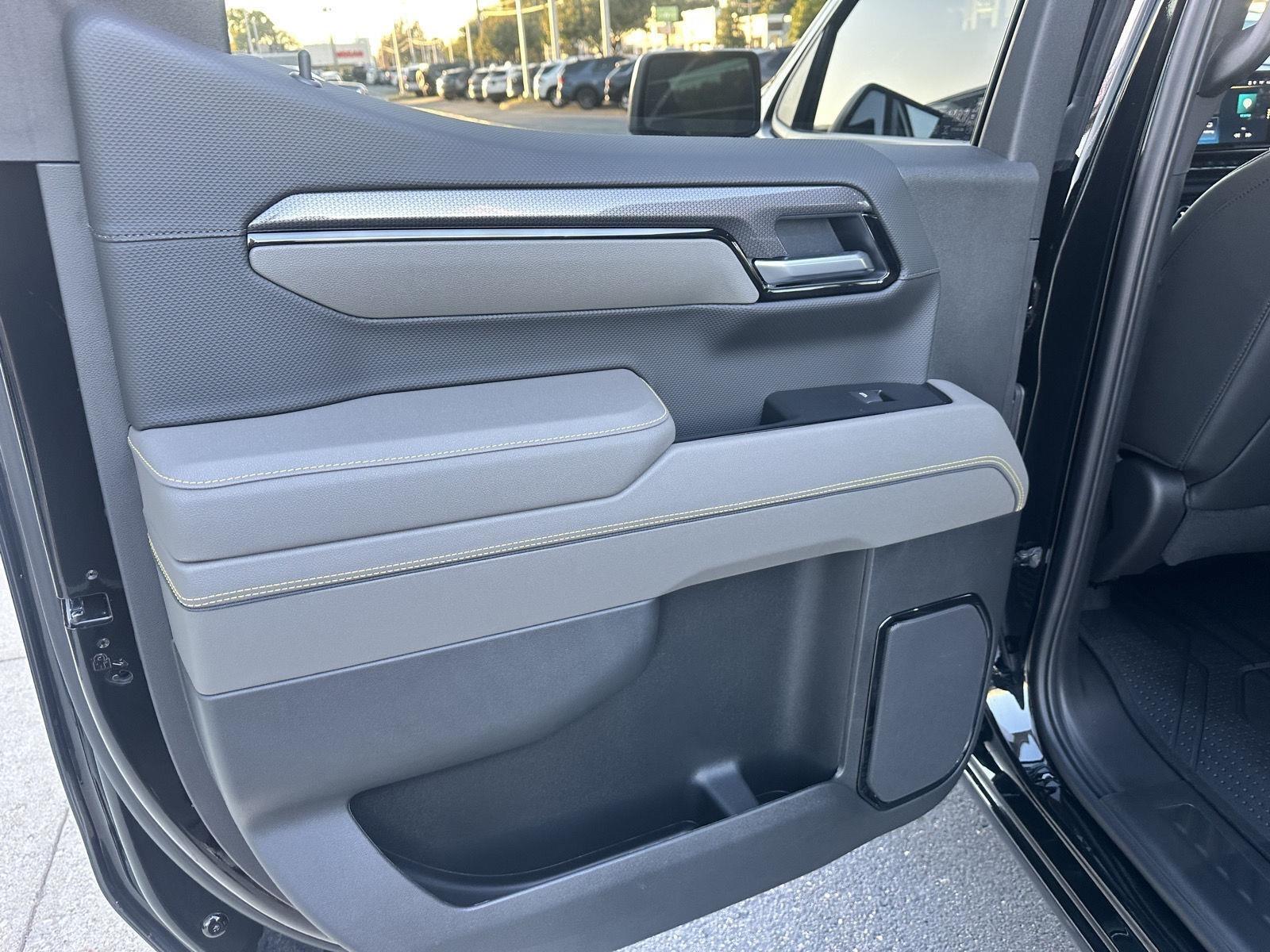 Chevrolet Silverado 1500 ZR2 Crew Cab 4WD 2026