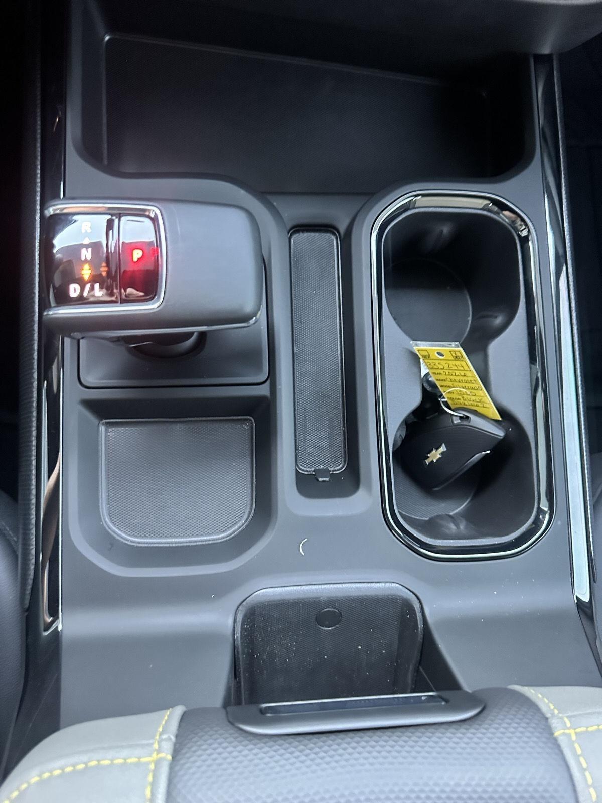 Chevrolet Silverado 1500 ZR2 Crew Cab 4WD 2026