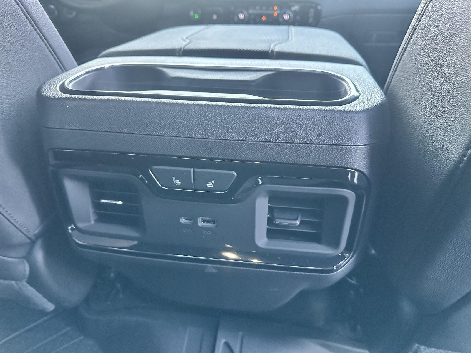 Chevrolet Silverado 1500 ZR2 Crew Cab 4WD 2026