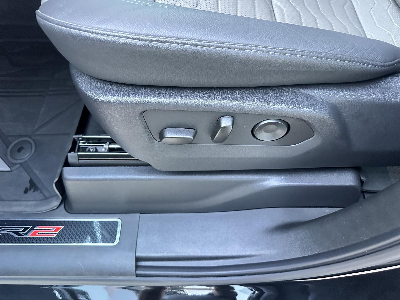 Chevrolet Silverado 1500 ZR2 Crew Cab 4WD 2026