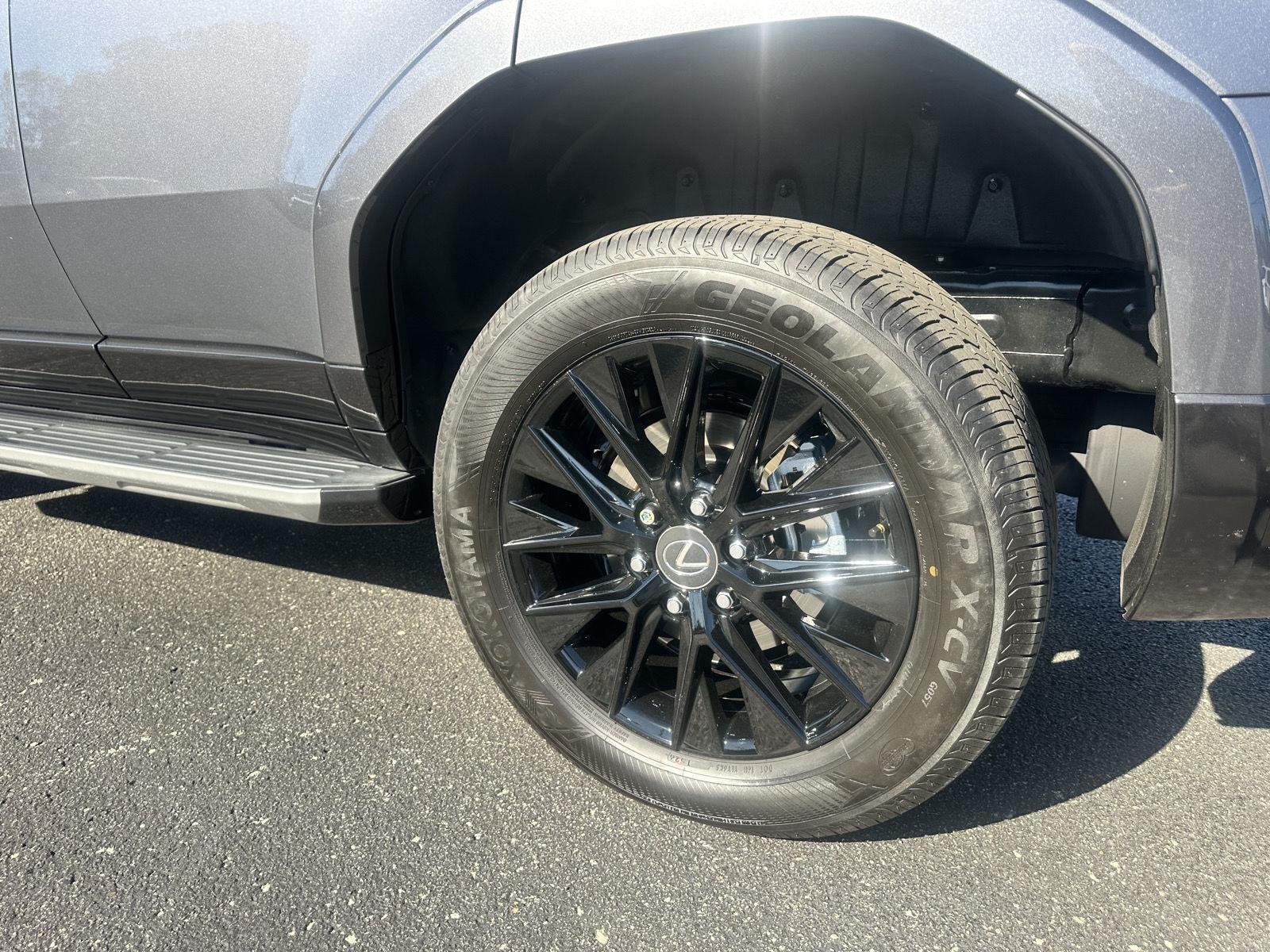 Lexus GX 550 Premium+ 2026