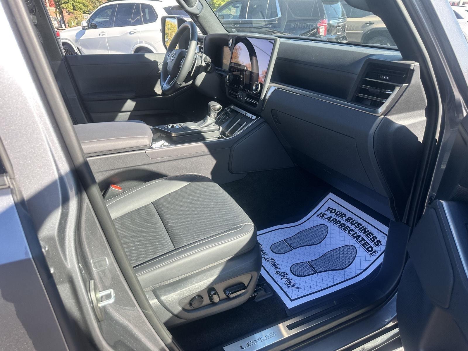 Lexus GX 550 Premium+ 2026