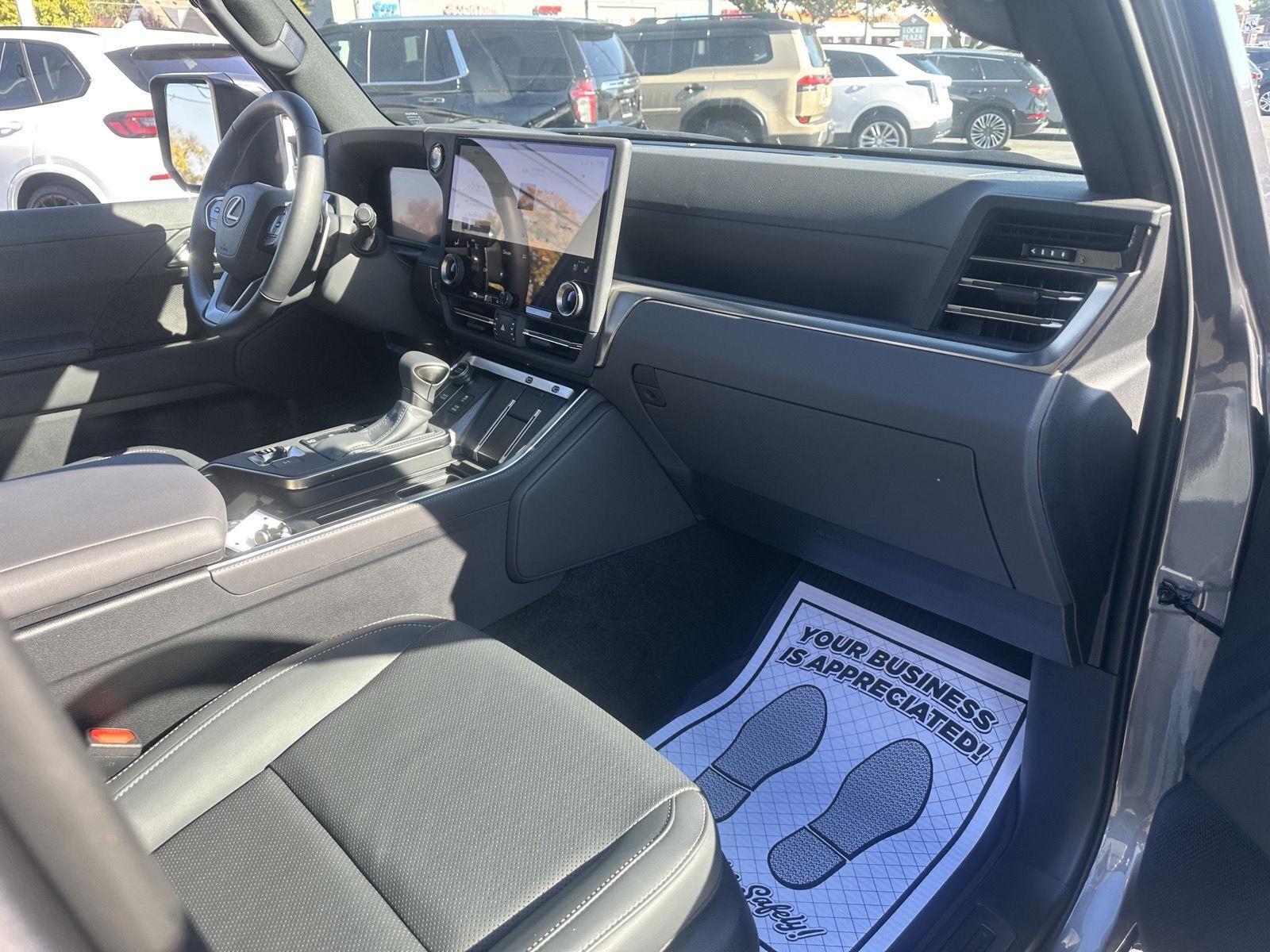 Lexus GX 550 Premium+ 2026