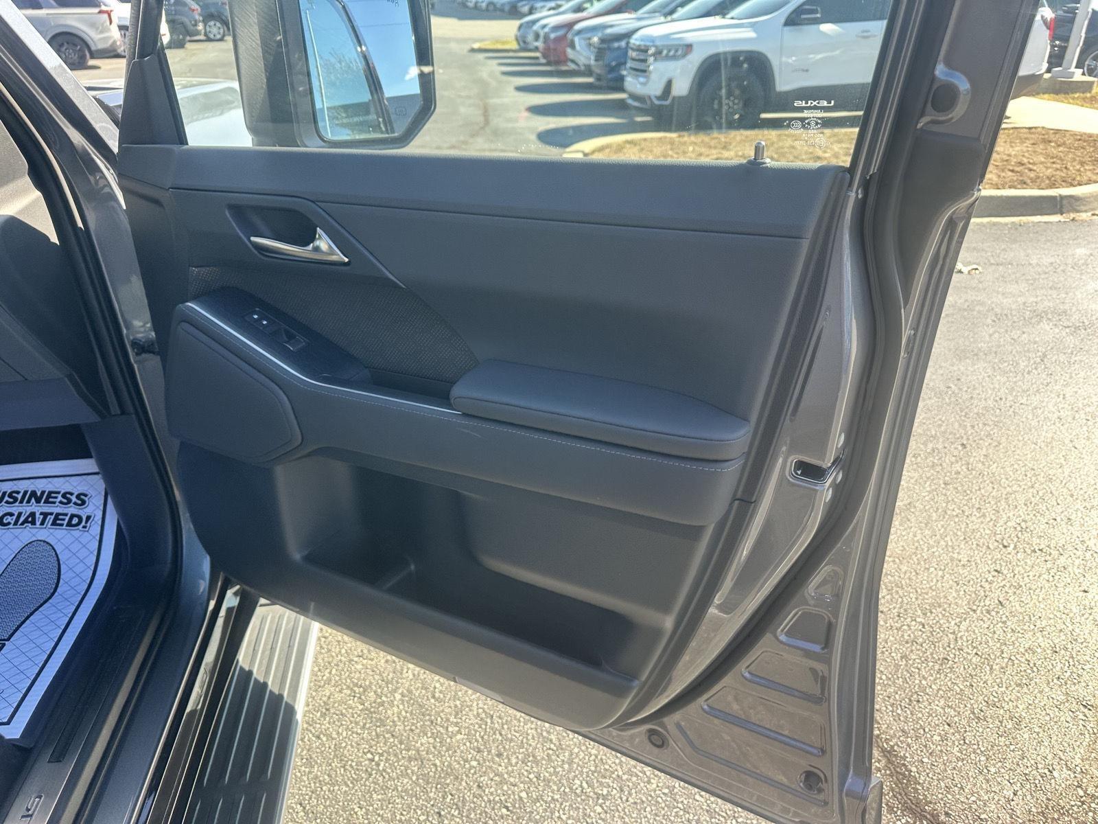 Lexus GX 550 Premium+ 2026