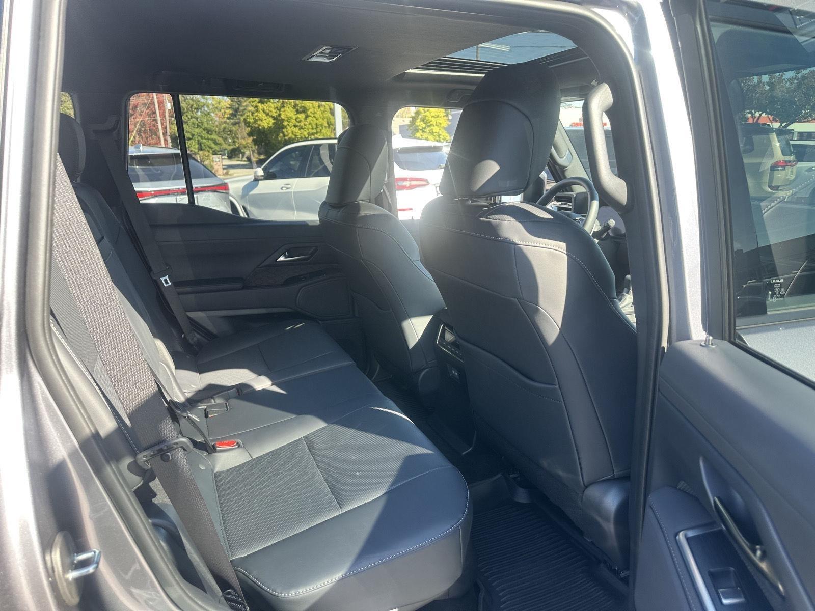 Lexus GX 550 Premium+ 2026