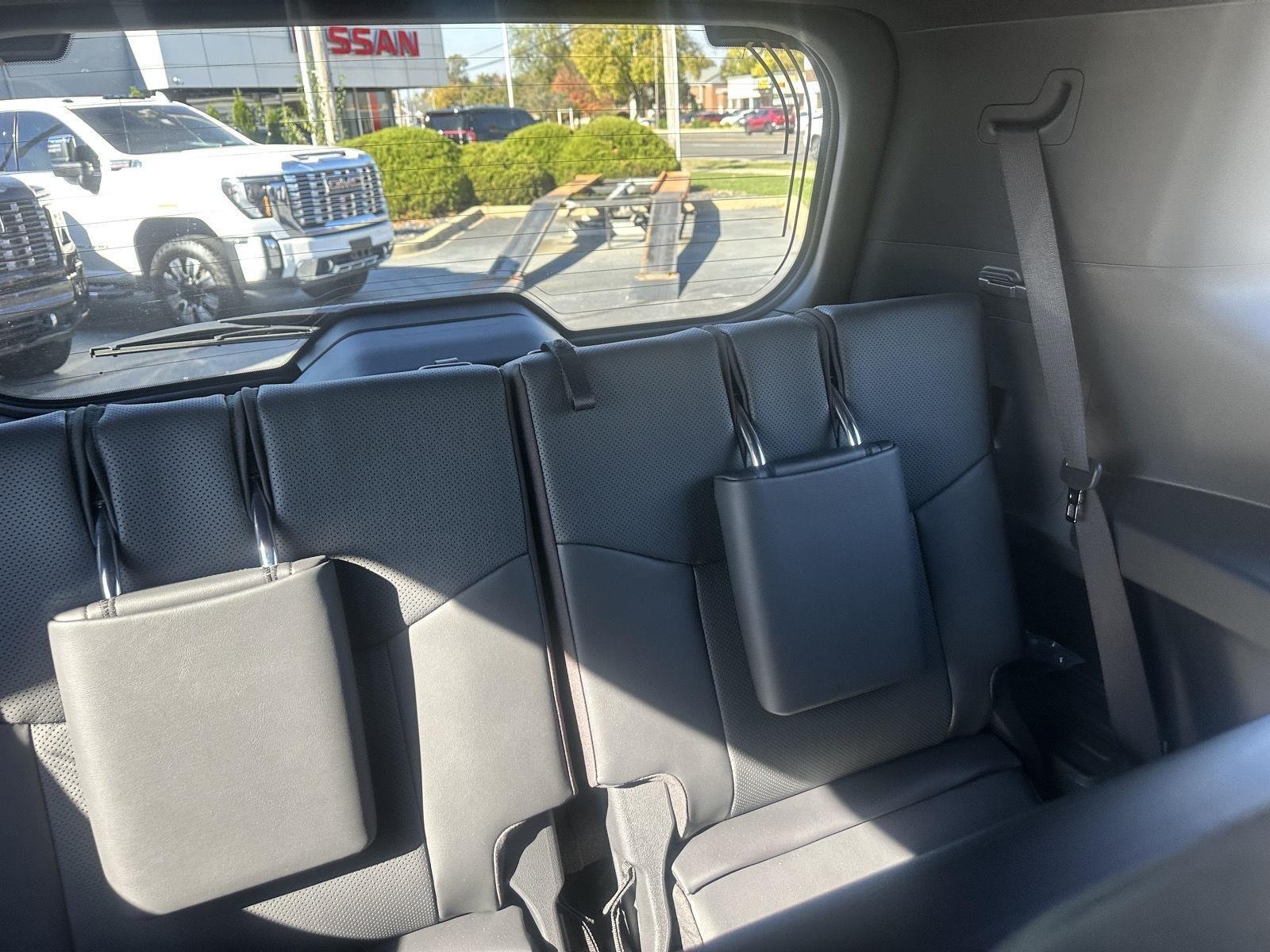 Lexus GX 550 Premium+ 2026