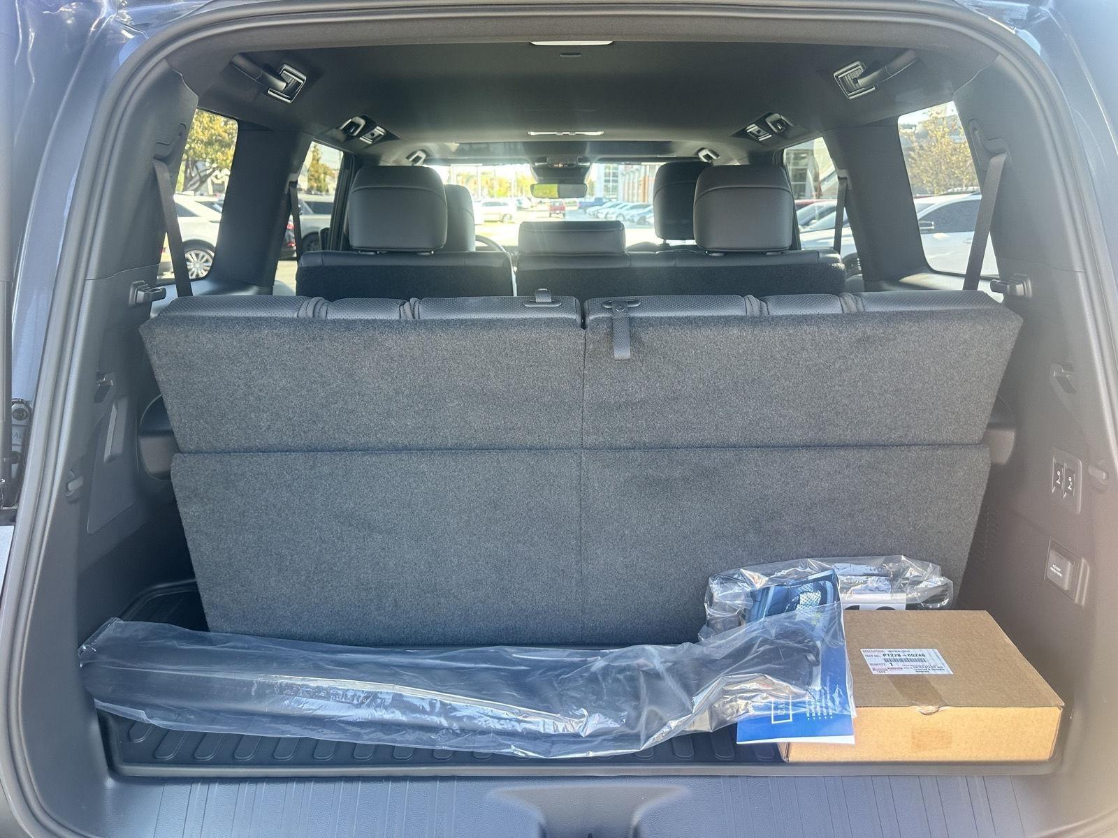 Lexus GX 550 Premium+ 2026