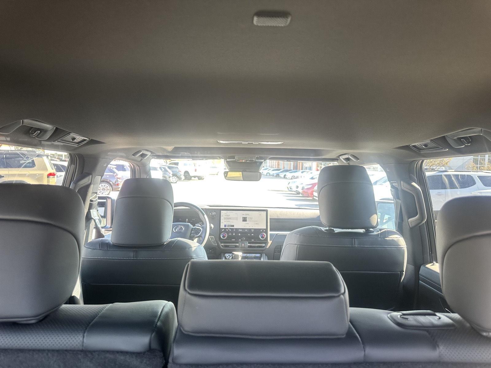 Lexus GX 550 Premium+ 2026
