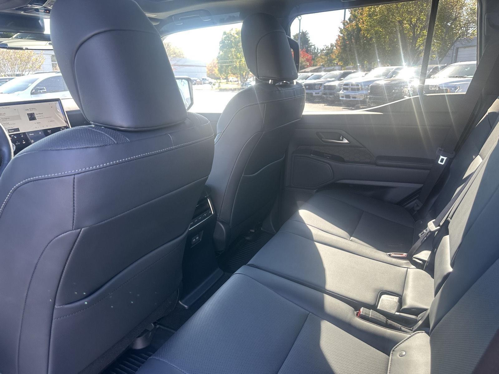 Lexus GX 550 Premium+ 2026