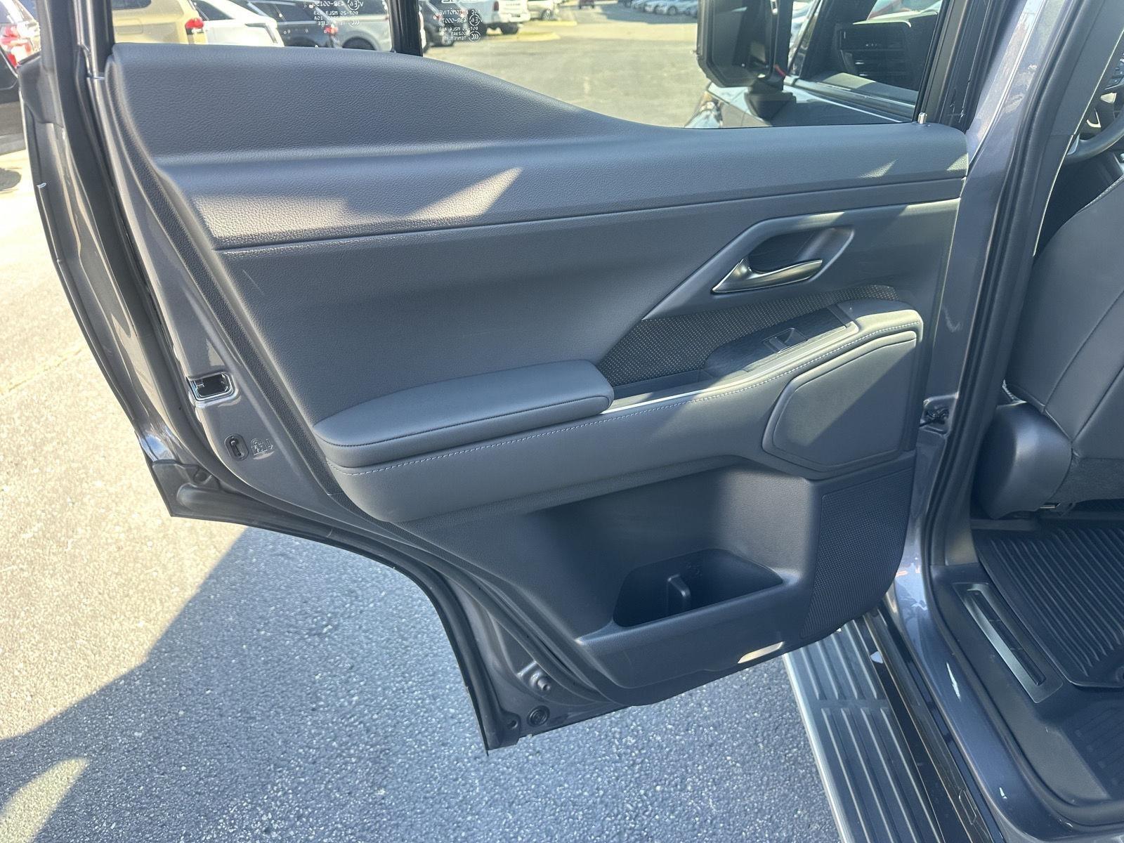 Lexus GX 550 Premium+ 2026