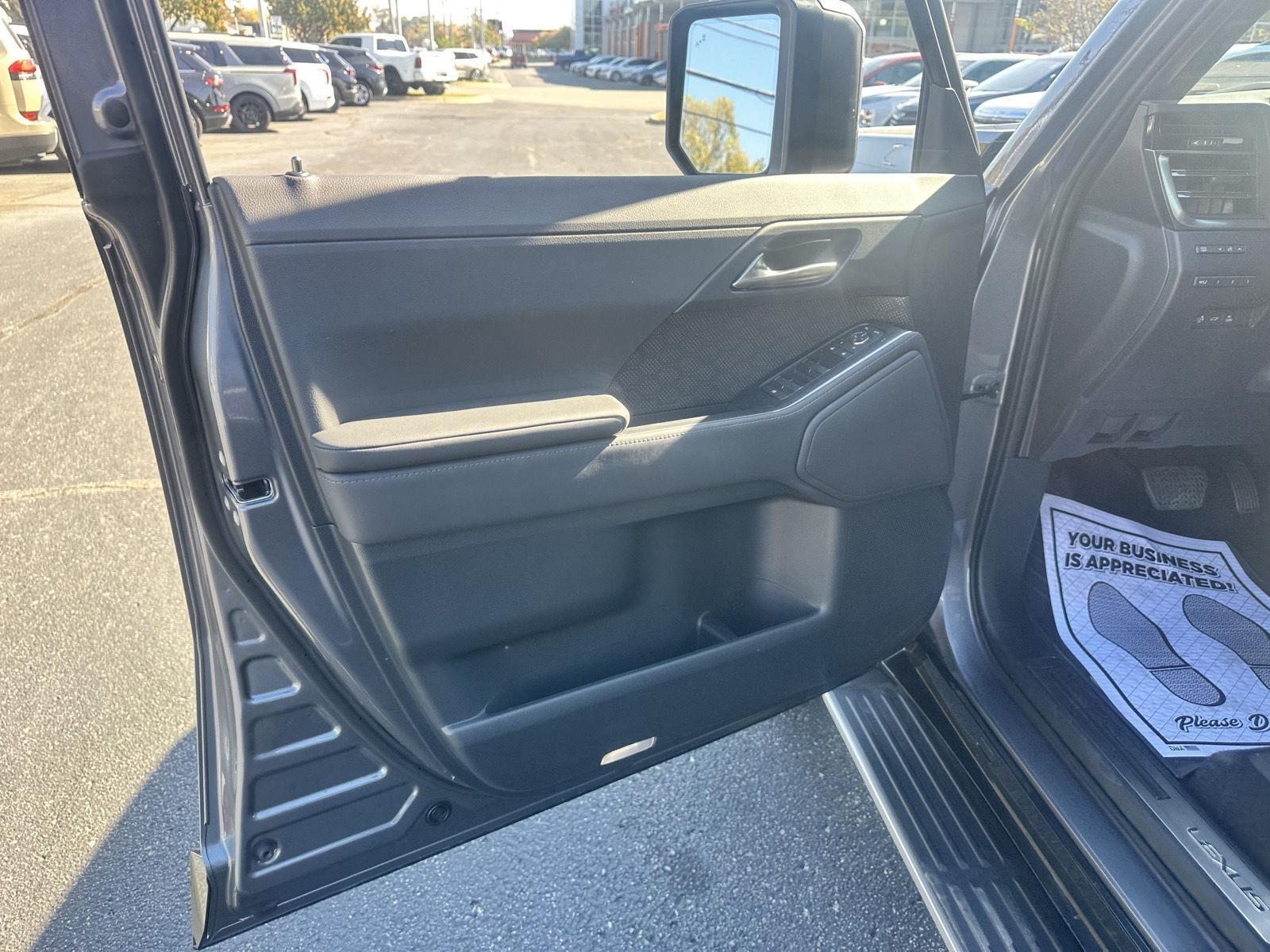 Lexus GX 550 Premium+ 2026