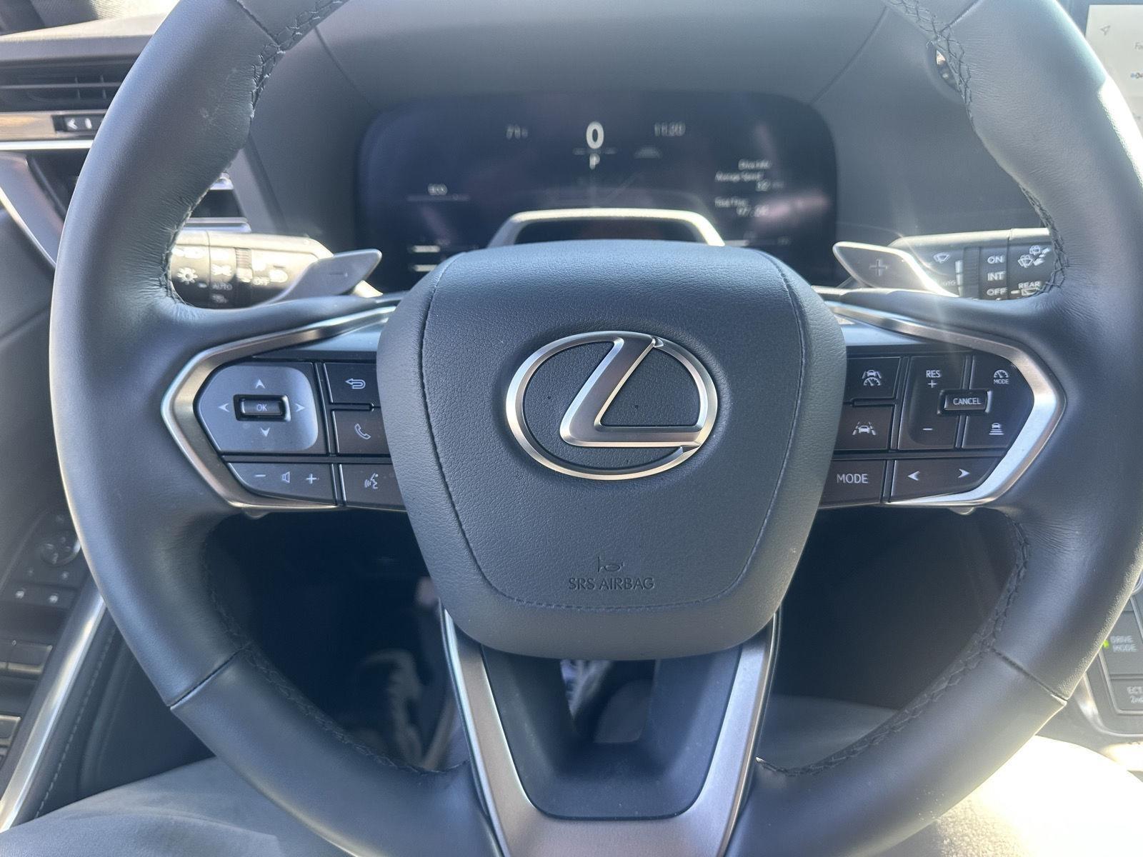 Lexus GX 550 Premium+ 2026