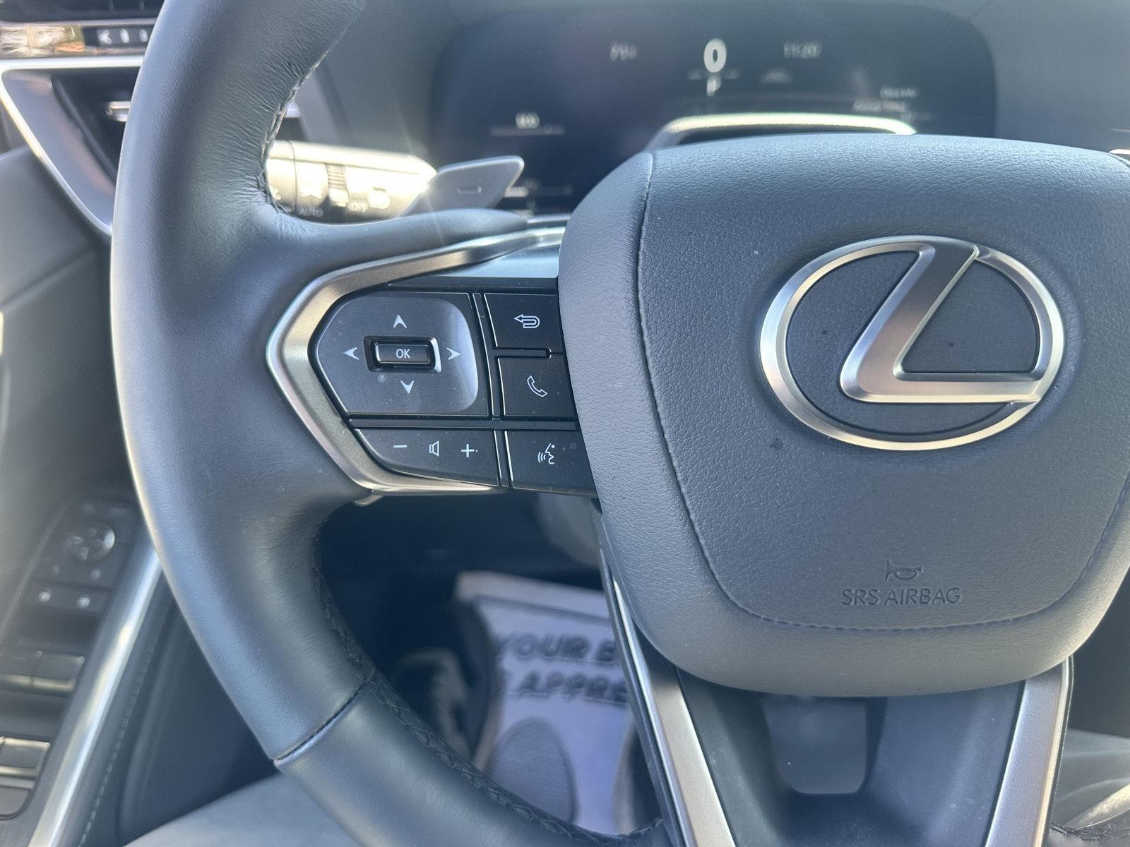 Lexus GX 550 Premium+ 2026