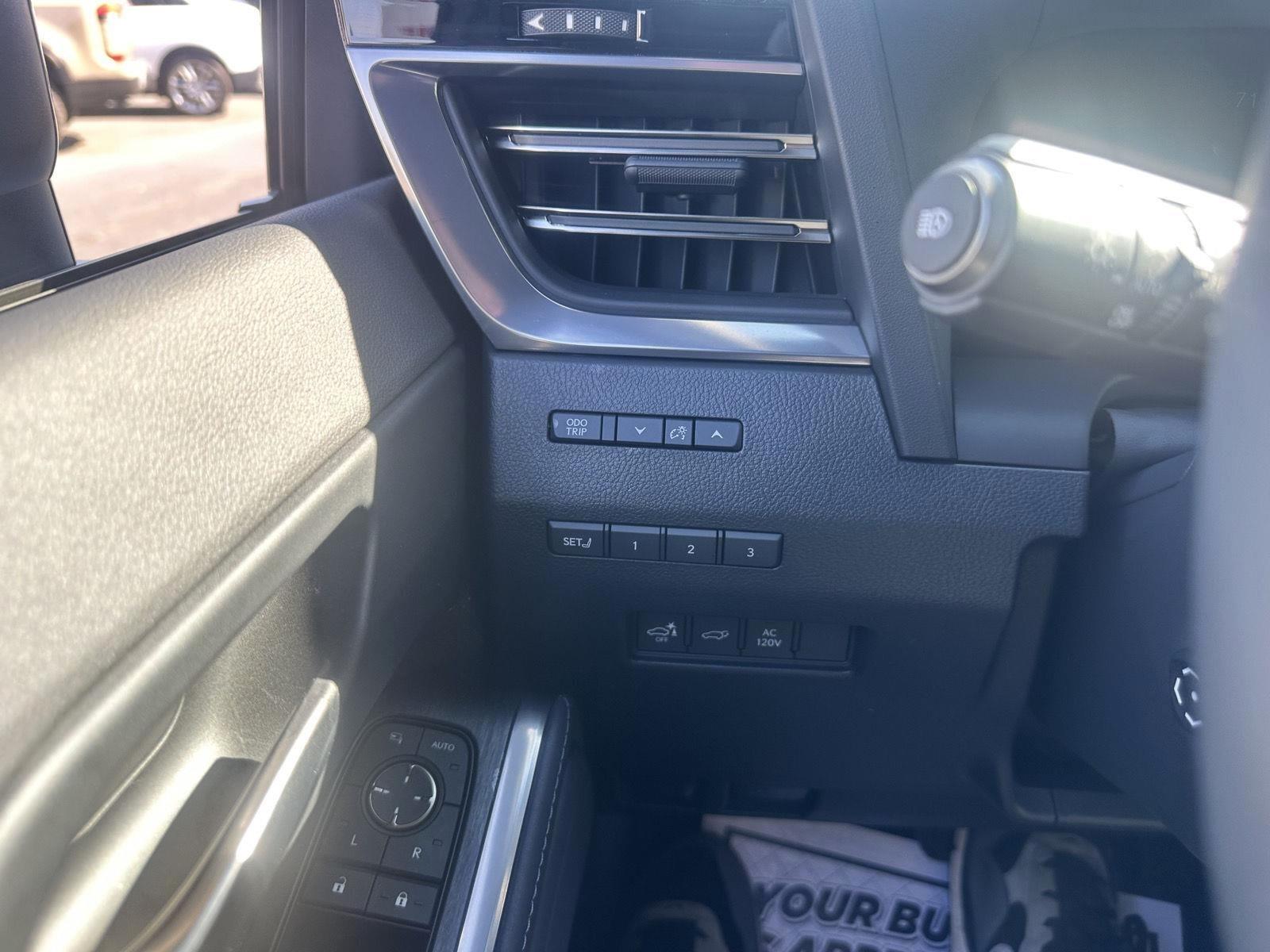 Lexus GX 550 Premium+ 2026