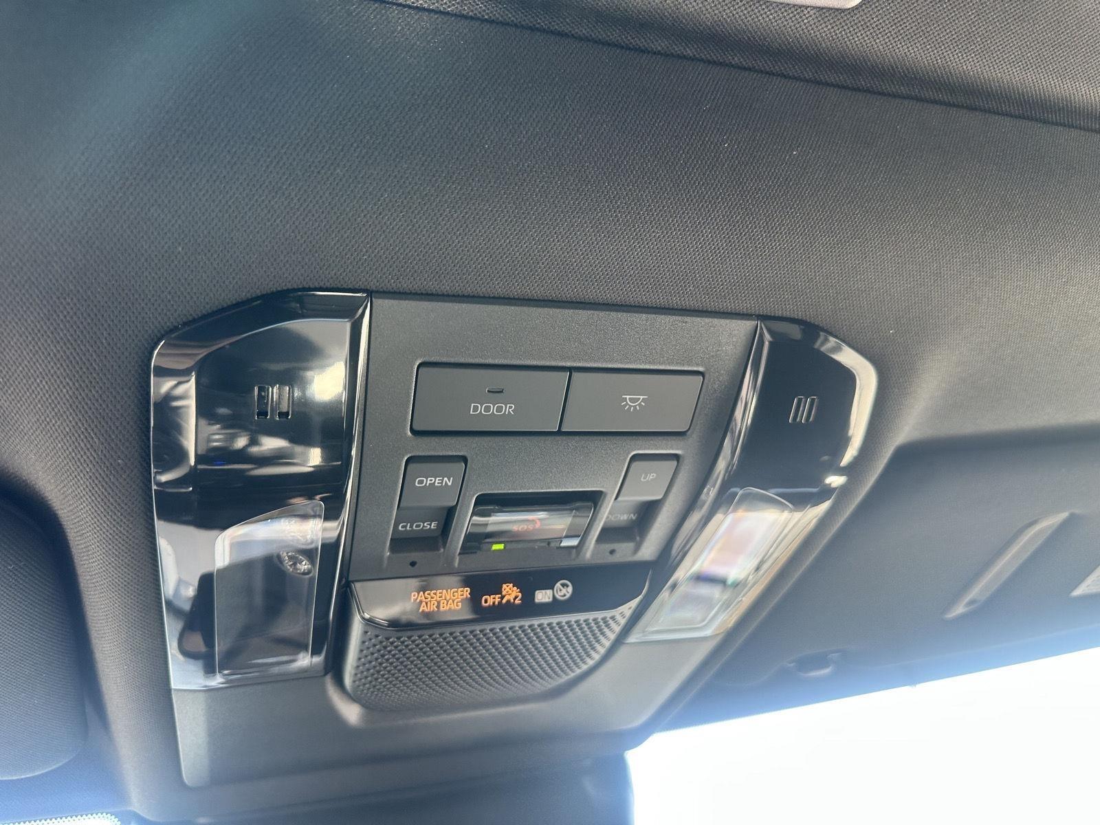 Lexus GX 550 Premium+ 2026