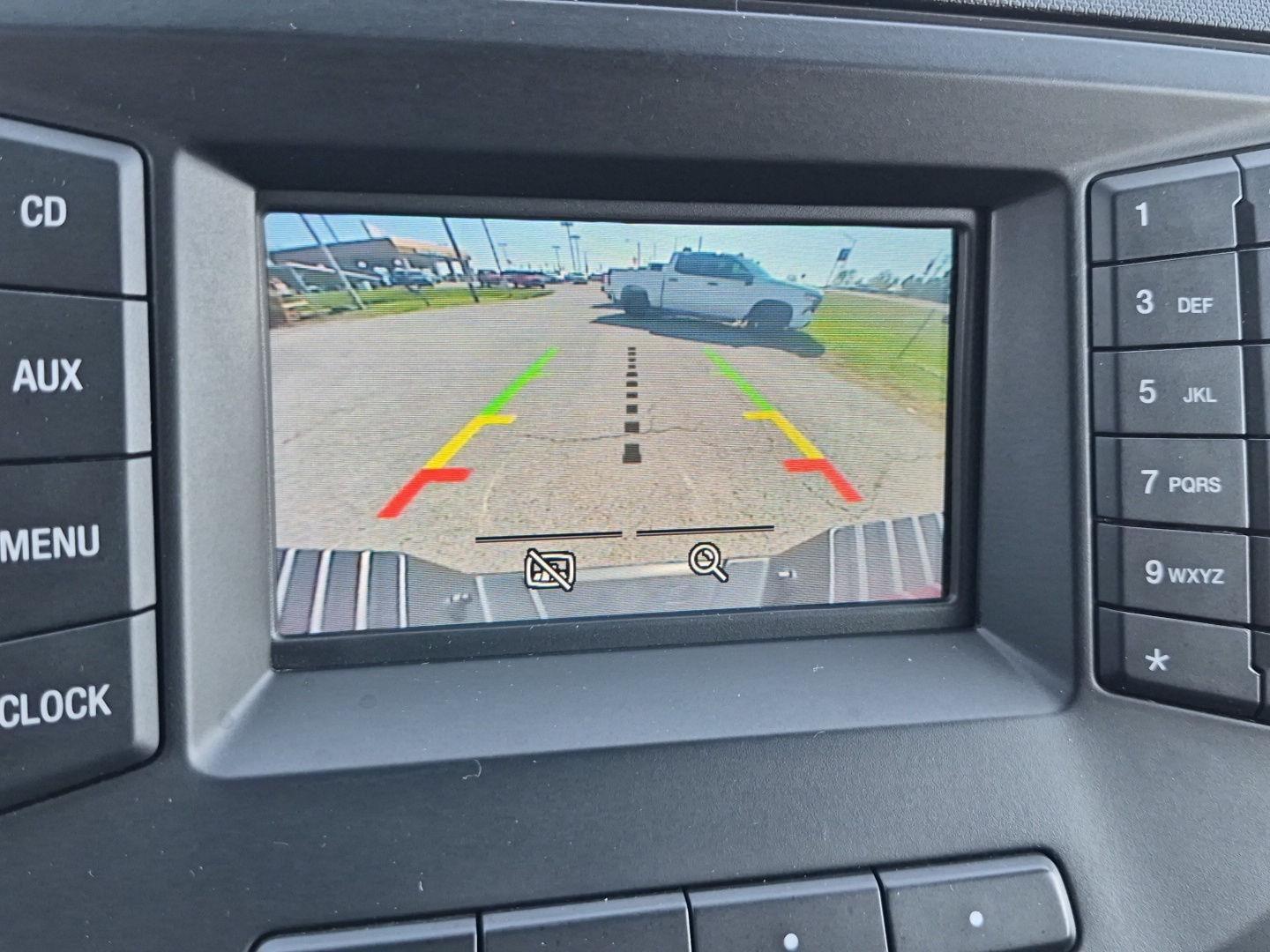 Ford F-150 XLT SuperCrew 6.5-ft. Bed 4WD 2014