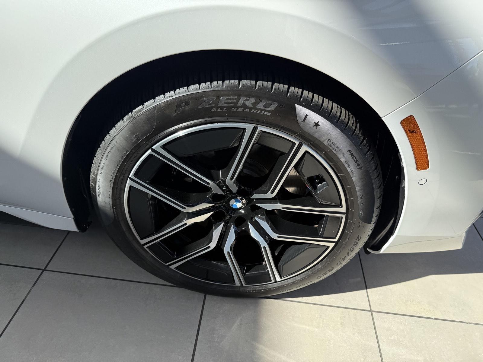 BMW 7-Series 740i xDrive 2026