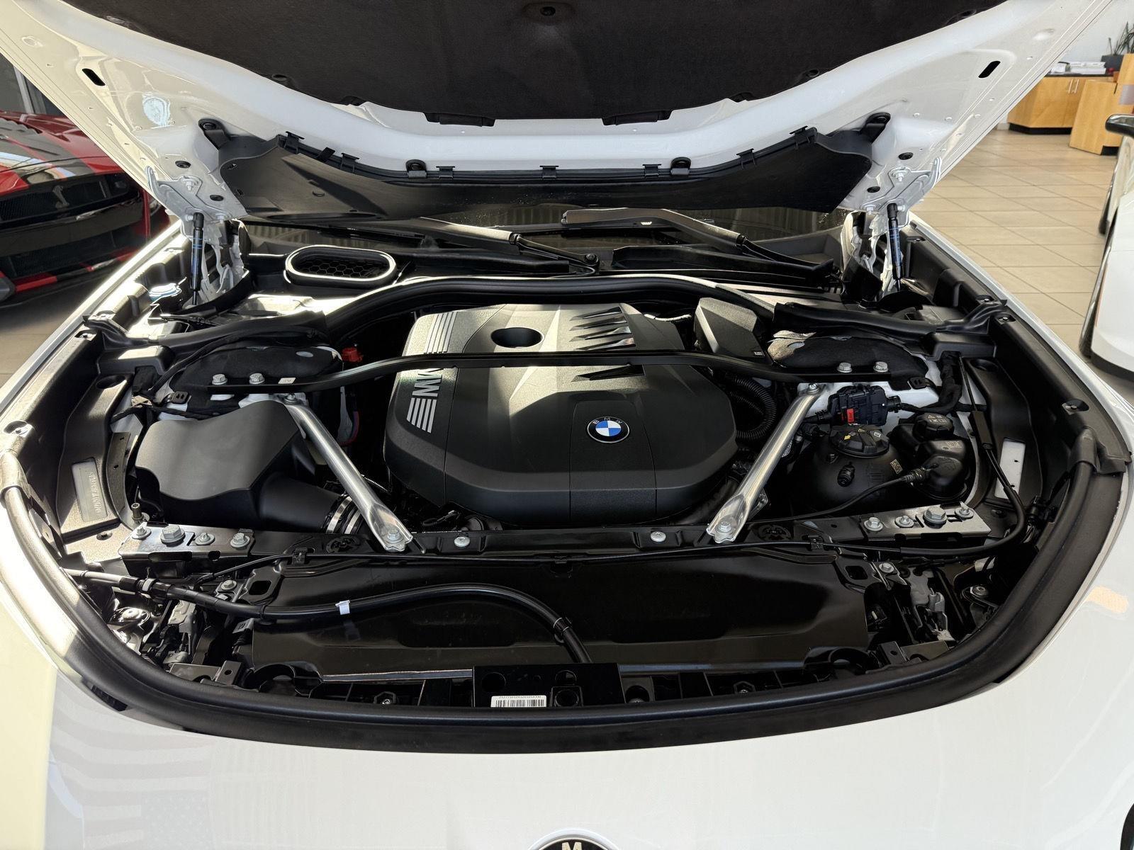 BMW 7-Series 740i xDrive 2026