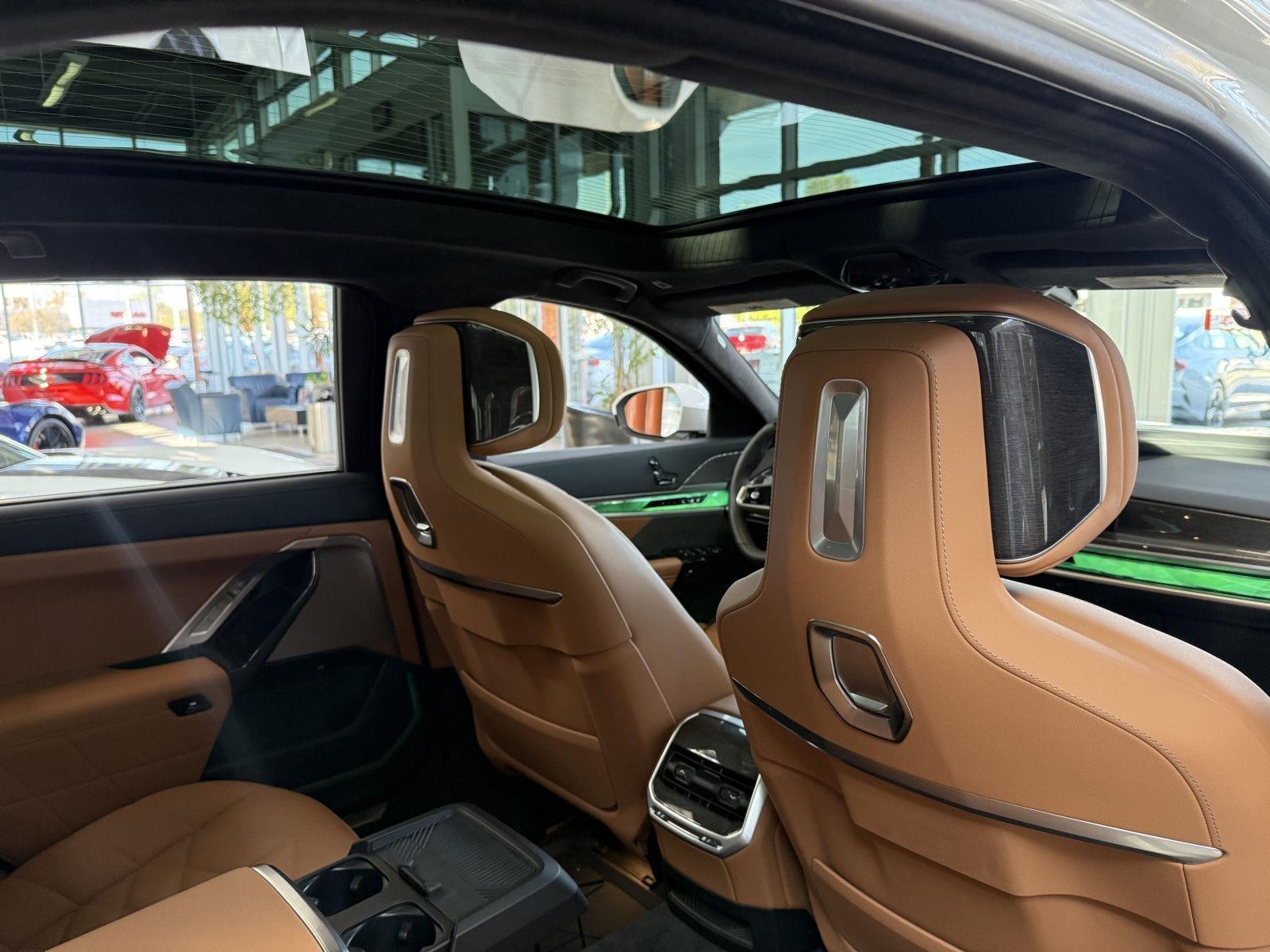 BMW 7-Series 740i xDrive 2026