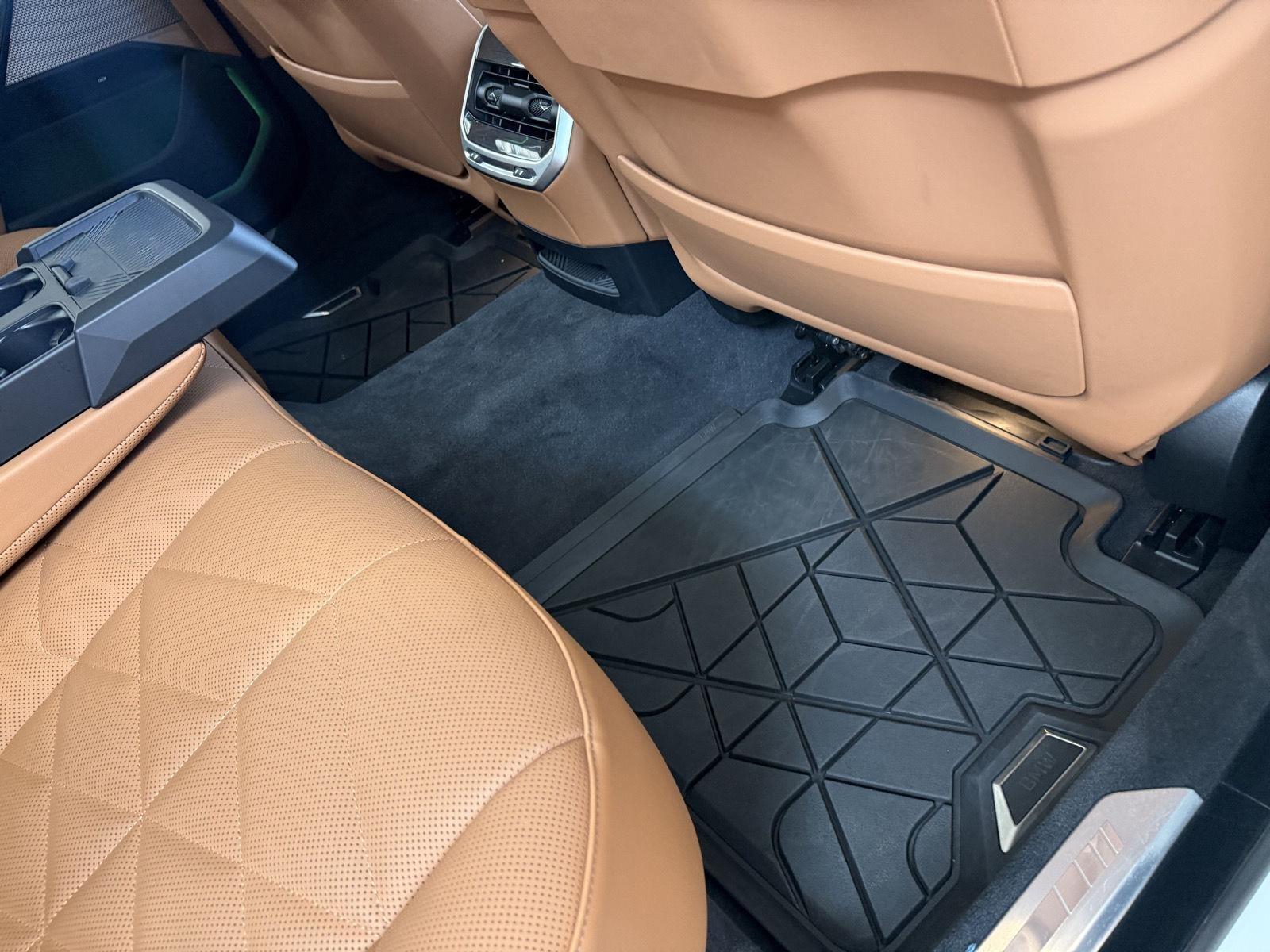 BMW 7-Series 740i xDrive 2026
