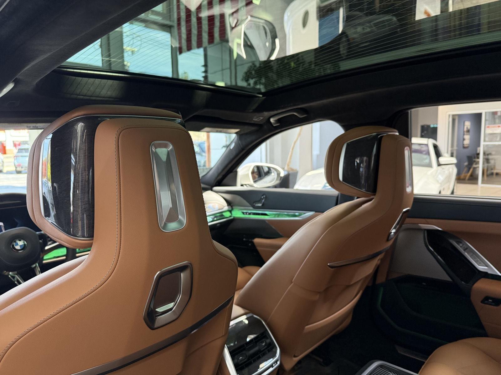 BMW 7-Series 740i xDrive 2026