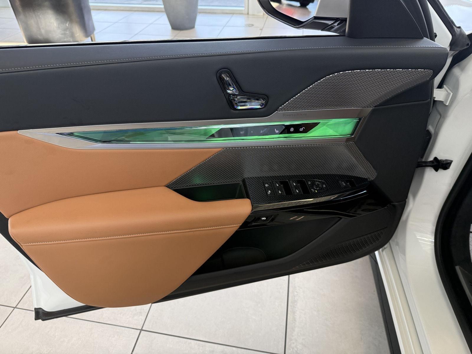 BMW 7-Series 740i xDrive 2026