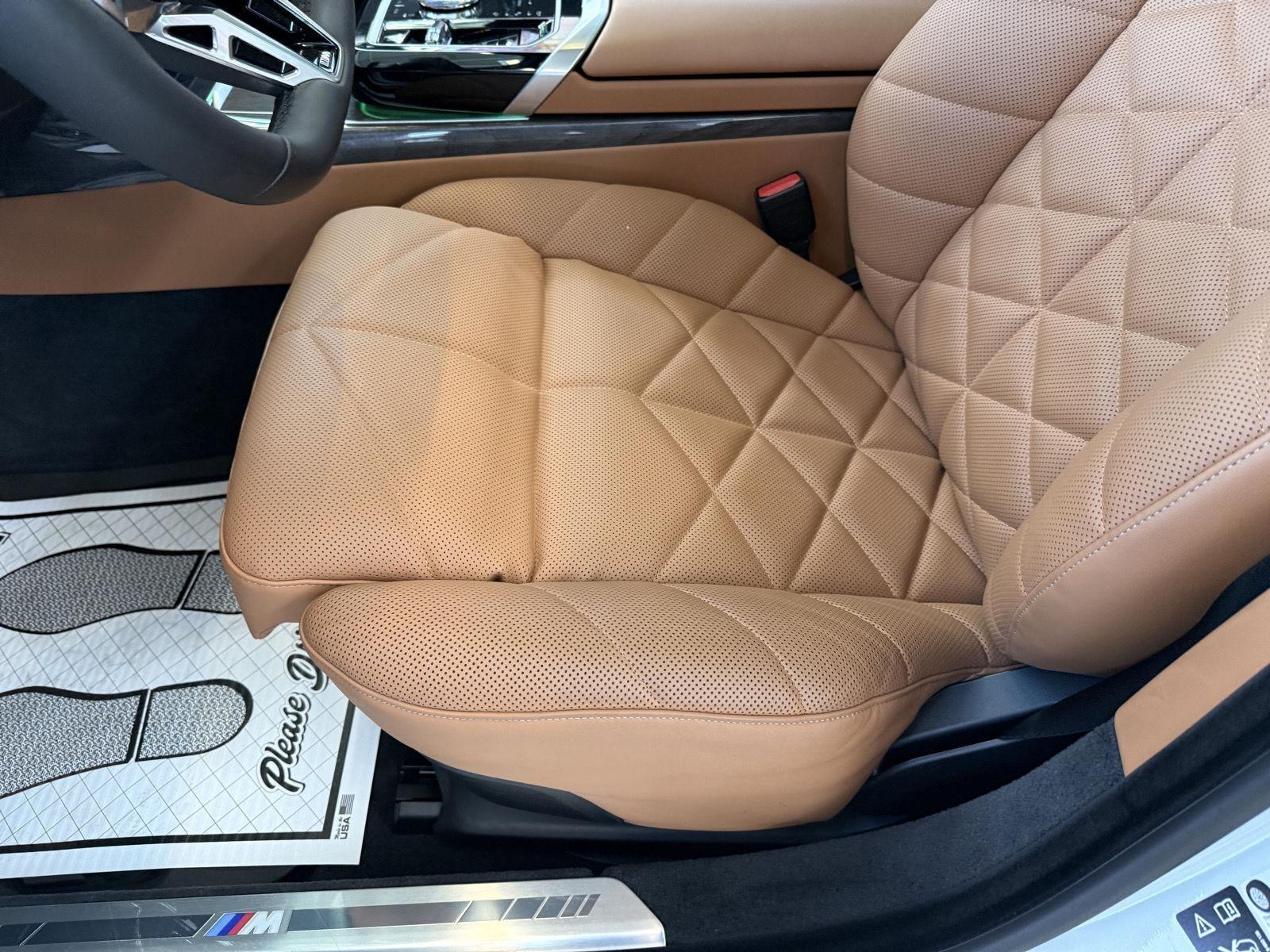 BMW 7-Series 740i xDrive 2026